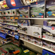 Illustration for article titled Surprise Friday: Diecast in Stuttgart